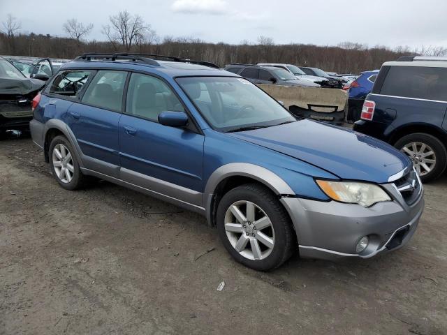 Photo 3 VIN: 4S4BP62C487322797 - SUBARU OUTBACK 