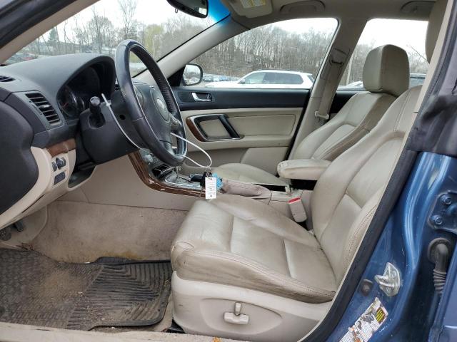 Photo 6 VIN: 4S4BP62C487322797 - SUBARU OUTBACK 