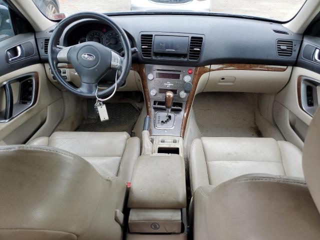 Photo 7 VIN: 4S4BP62C487322797 - SUBARU OUTBACK 