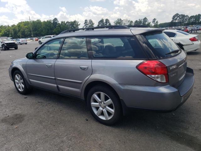 Photo 1 VIN: 4S4BP62C487351703 - SUBARU OUTBACK 