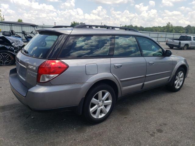 Photo 2 VIN: 4S4BP62C487351703 - SUBARU OUTBACK 