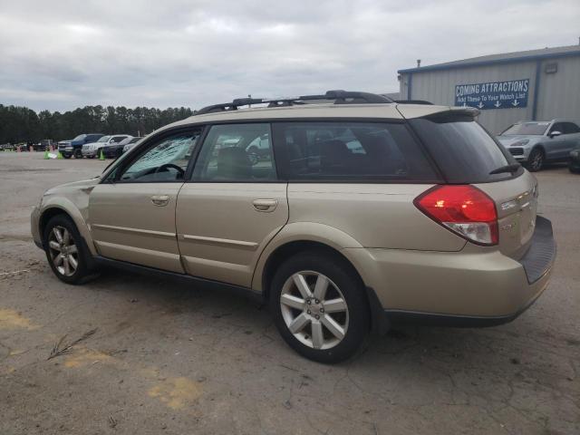 Photo 1 VIN: 4S4BP62C487365374 - SUBARU OUTBACK 