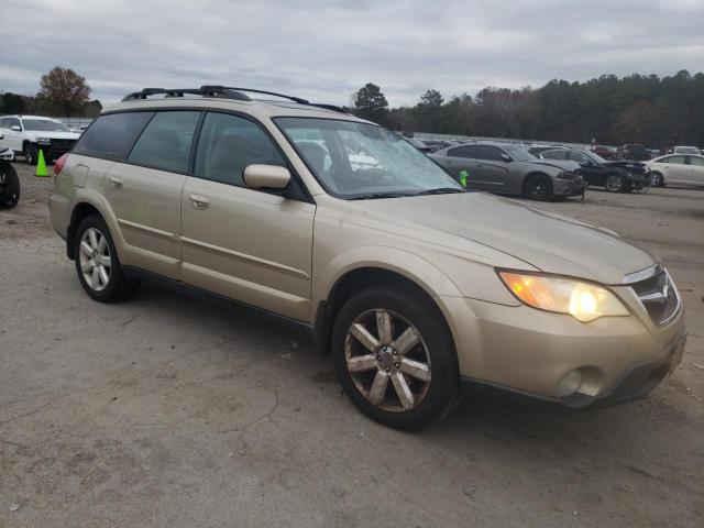 Photo 3 VIN: 4S4BP62C487365374 - SUBARU OUTBACK 