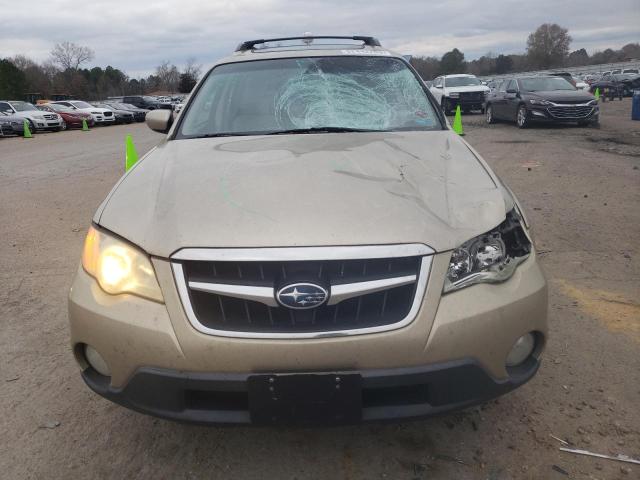 Photo 4 VIN: 4S4BP62C487365374 - SUBARU OUTBACK 