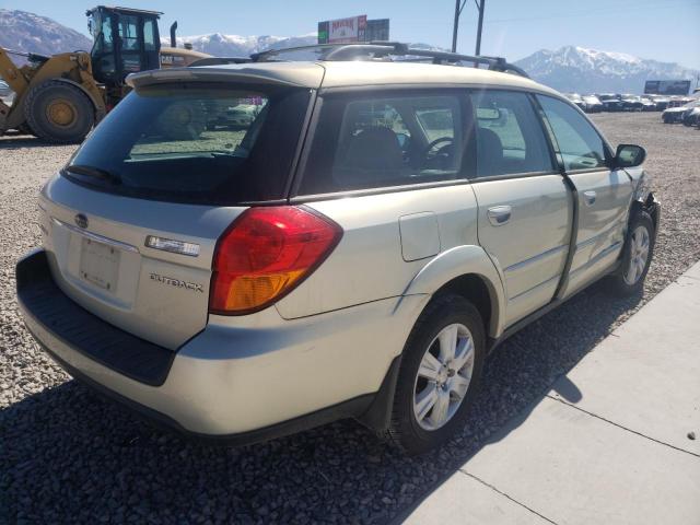 Photo 3 VIN: 4S4BP62C556362064 - SUBARU LEGACY OUT 