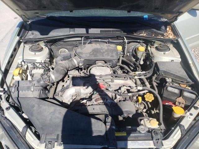 Photo 6 VIN: 4S4BP62C556362064 - SUBARU LEGACY OUT 