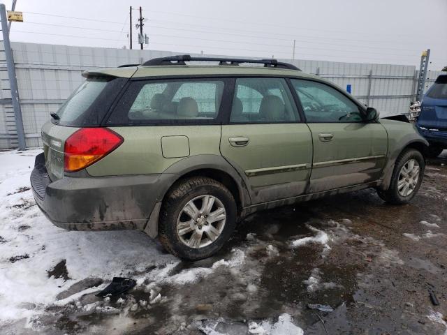 Photo 2 VIN: 4S4BP62C556371900 - SUBARU LEGACY 