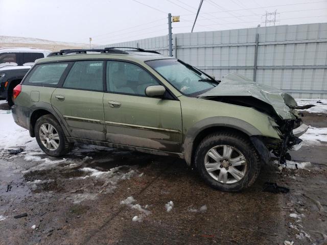 Photo 3 VIN: 4S4BP62C556371900 - SUBARU LEGACY 