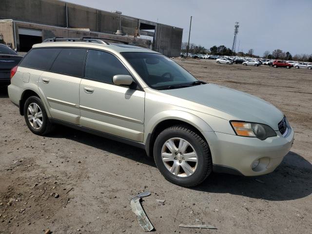 Photo 3 VIN: 4S4BP62C557387587 - SUBARU LEGACY 