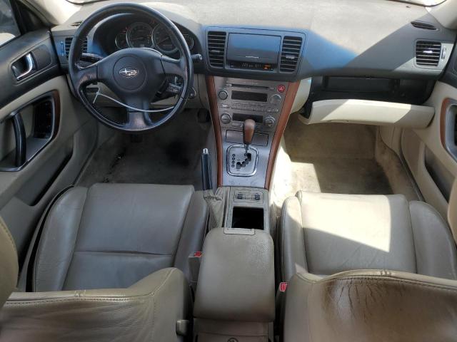 Photo 7 VIN: 4S4BP62C557387587 - SUBARU LEGACY 