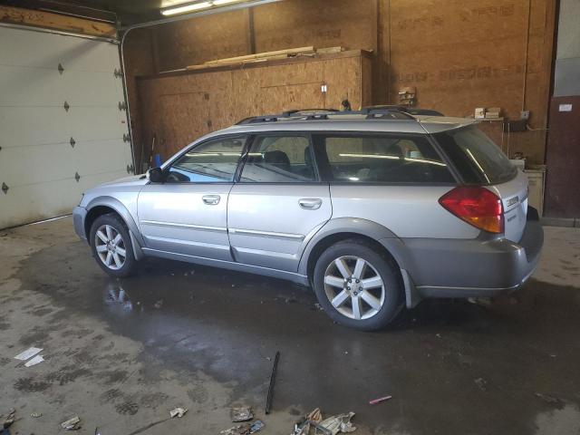 Photo 1 VIN: 4S4BP62C567363887 - SUBARU LEGACY OUT 