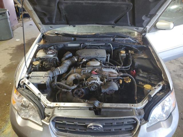 Photo 10 VIN: 4S4BP62C567363887 - SUBARU LEGACY OUT 