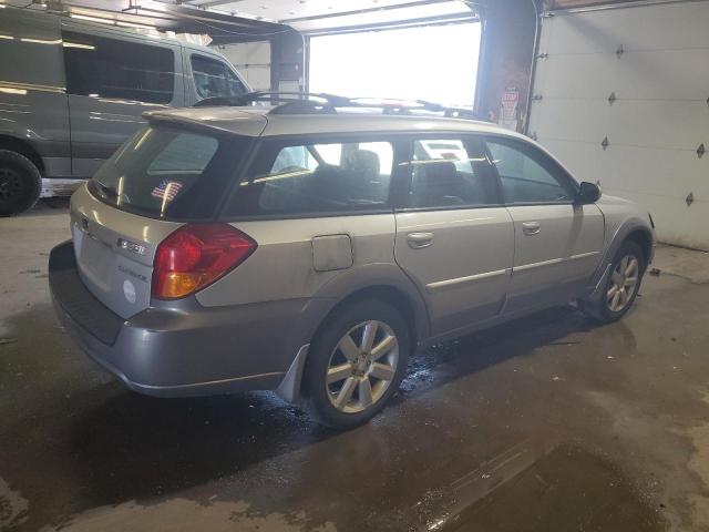 Photo 2 VIN: 4S4BP62C567363887 - SUBARU LEGACY OUT 