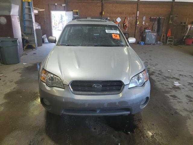 Photo 4 VIN: 4S4BP62C567363887 - SUBARU LEGACY OUT 