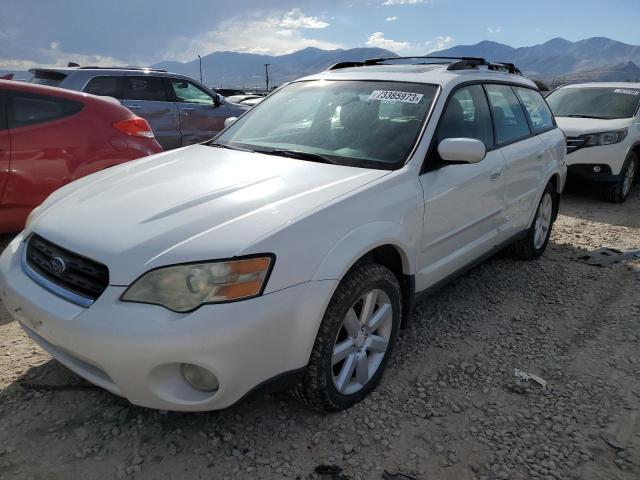 Photo 0 VIN: 4S4BP62C577300211 - SUBARU OUTBACK OU 