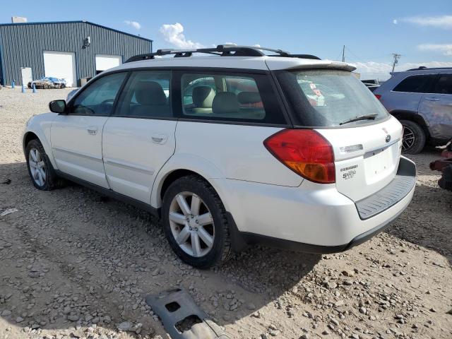 Photo 1 VIN: 4S4BP62C577300211 - SUBARU OUTBACK OU 