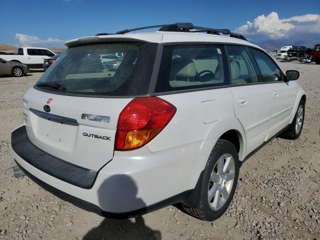 Photo 2 VIN: 4S4BP62C577300211 - SUBARU OUTBACK OU 