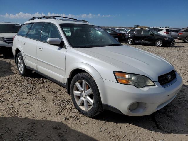 Photo 3 VIN: 4S4BP62C577300211 - SUBARU OUTBACK OU 