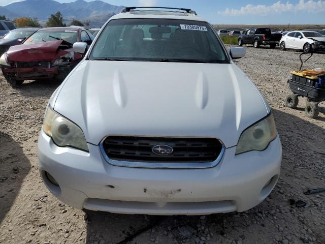 Photo 4 VIN: 4S4BP62C577300211 - SUBARU OUTBACK OU 