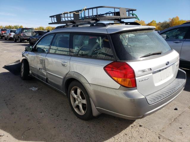 Photo 1 VIN: 4S4BP62C577340143 - SUBARU OUTBACK OU 