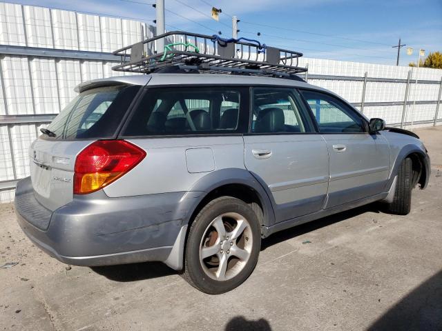 Photo 2 VIN: 4S4BP62C577340143 - SUBARU OUTBACK OU 