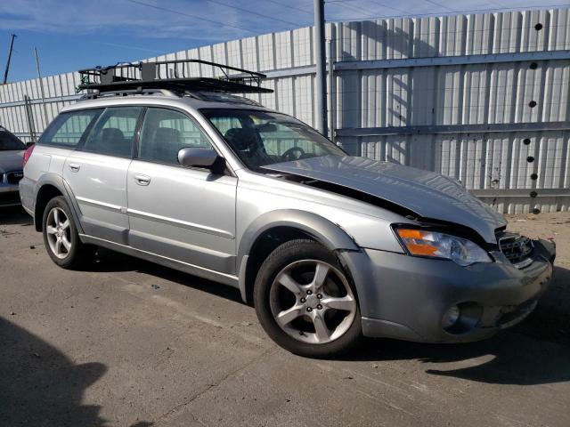 Photo 3 VIN: 4S4BP62C577340143 - SUBARU OUTBACK OU 