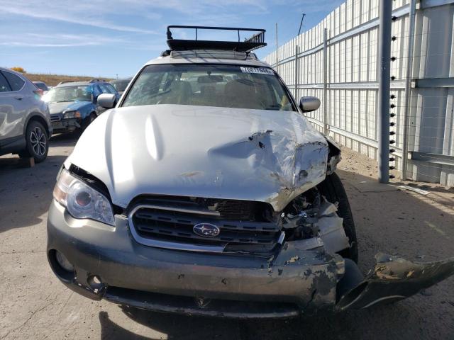 Photo 4 VIN: 4S4BP62C577340143 - SUBARU OUTBACK OU 