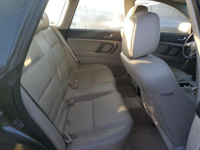 Photo 10 VIN: 4S4BP62C587301053 - SUBARU OUTBACK 