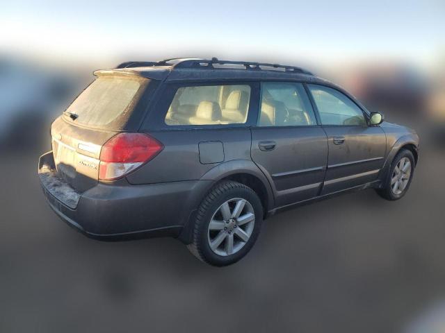 Photo 2 VIN: 4S4BP62C587301053 - SUBARU OUTBACK 