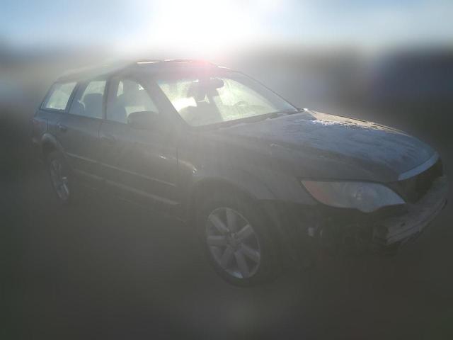 Photo 3 VIN: 4S4BP62C587301053 - SUBARU OUTBACK 