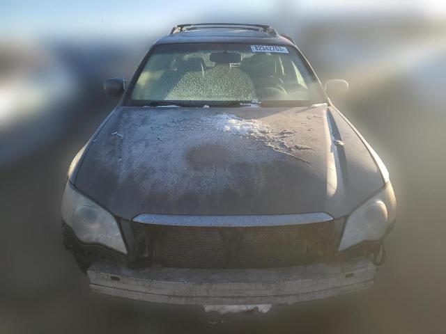 Photo 4 VIN: 4S4BP62C587301053 - SUBARU OUTBACK 