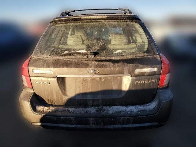 Photo 5 VIN: 4S4BP62C587301053 - SUBARU OUTBACK 