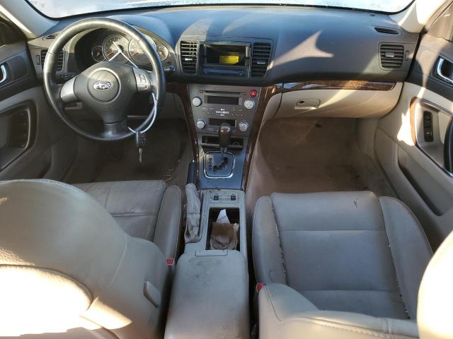 Photo 7 VIN: 4S4BP62C587301053 - SUBARU OUTBACK 