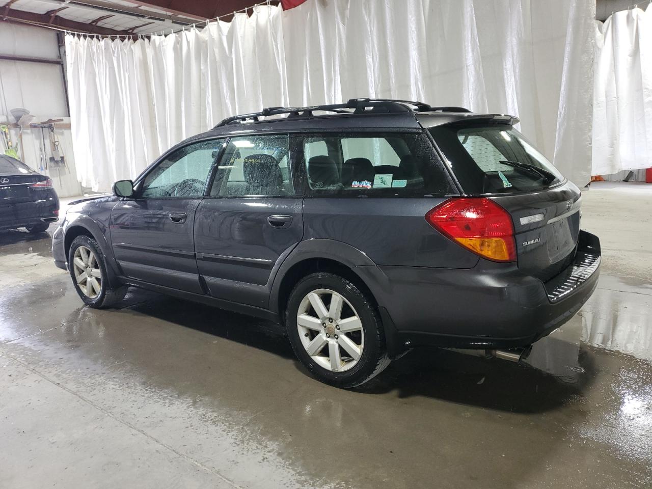 Photo 1 VIN: 4S4BP62C587311338 - SUBARU OUTBACK 