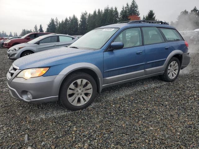 Photo 0 VIN: 4S4BP62C587340418 - SUBARU OUTBACK 