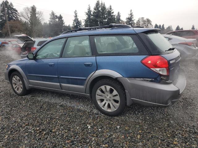 Photo 1 VIN: 4S4BP62C587340418 - SUBARU OUTBACK 