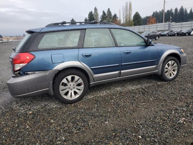 Photo 2 VIN: 4S4BP62C587340418 - SUBARU OUTBACK 