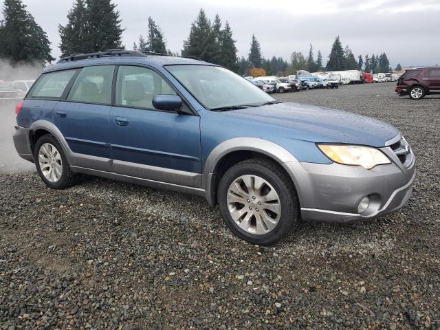 Photo 3 VIN: 4S4BP62C587340418 - SUBARU OUTBACK 