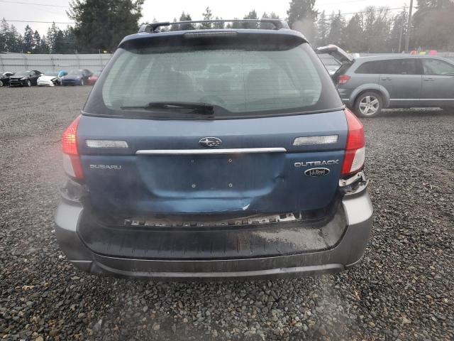 Photo 5 VIN: 4S4BP62C587340418 - SUBARU OUTBACK 