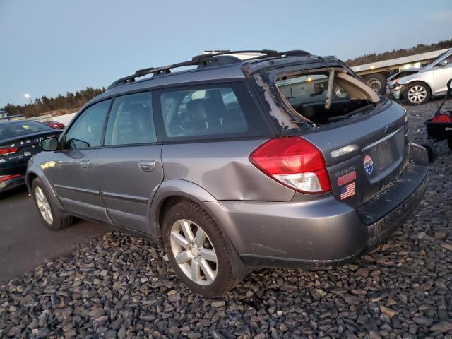 Photo 1 VIN: 4S4BP62C587354349 - SUBARU OUTBACK 