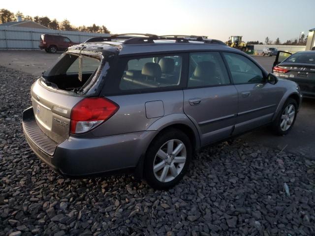 Photo 2 VIN: 4S4BP62C587354349 - SUBARU OUTBACK 