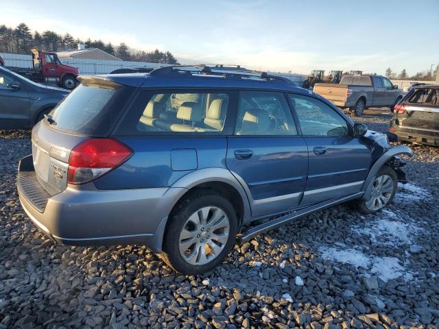 Photo 2 VIN: 4S4BP62C587360698 - SUBARU OUTBACK 