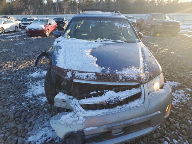 Photo 4 VIN: 4S4BP62C587360698 - SUBARU OUTBACK 