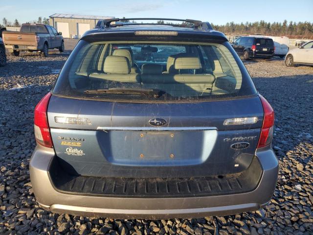 Photo 5 VIN: 4S4BP62C587360698 - SUBARU OUTBACK 