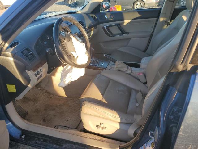 Photo 6 VIN: 4S4BP62C587360698 - SUBARU OUTBACK 