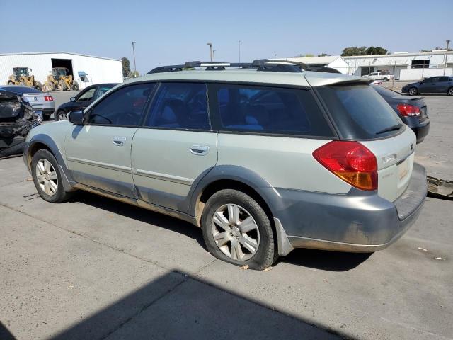 Photo 1 VIN: 4S4BP62C657327964 - SUBARU LEGACY OUT 