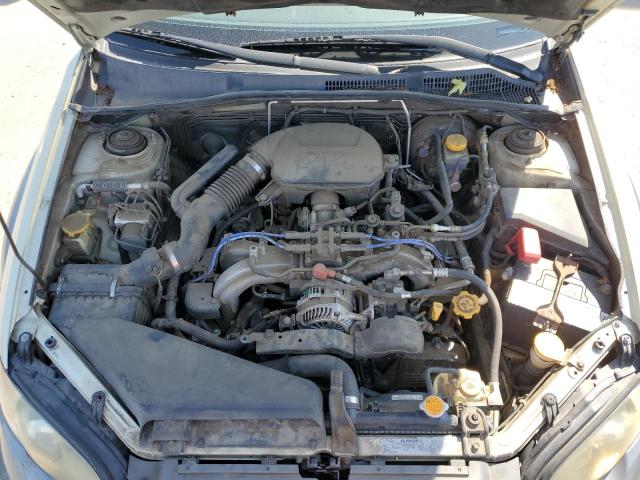 Photo 10 VIN: 4S4BP62C657327964 - SUBARU LEGACY OUT 