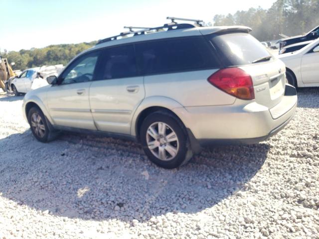 Photo 1 VIN: 4S4BP62C657365176 - SUBARU LEGACY OUT 