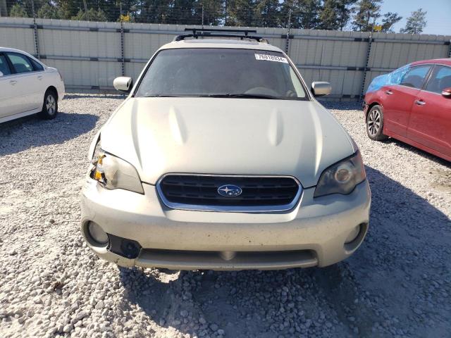 Photo 4 VIN: 4S4BP62C657365176 - SUBARU LEGACY OUT 