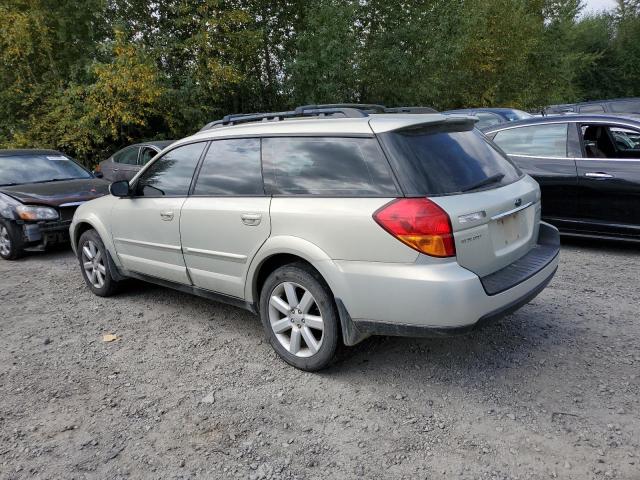 Photo 1 VIN: 4S4BP62C666337126 - SUBARU LEGACY OUT 